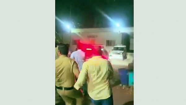 VOD Testing VOD Testing