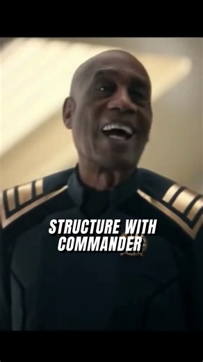 Admiral Reeger's Petty Revenge: Star Trek's Soap Opera!