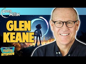 GLEN KEANE | Double Toasted Interview