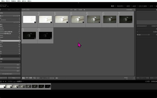 Lightroom快速上手，LR合并HDR图像方法，包围曝光拍摄方法及HDR的用途
