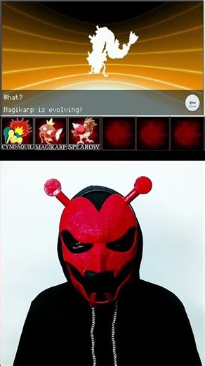 Magikarp is Evolving | Pokemon Online GBA | Evil Adi | Pokemmo Gameplay in Hindi