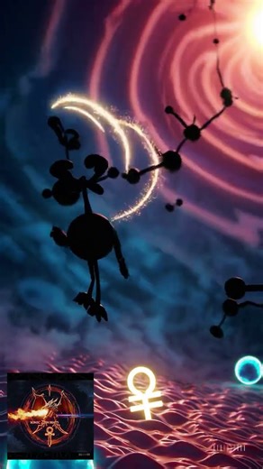 Ultimate Morphic Sleep Trance in 20s! 🌙 #Shorts #SleepTrance