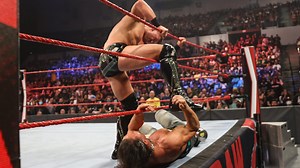 The Miz viciously attacks John Morrison: Raw, Aug. 23, 2021