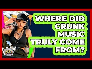 Where Did Crunk Music Truly Come From? - Hip Hop Gurus