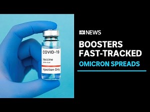 Does it matter which booster shot you get? | ABC News