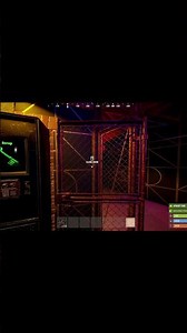 !! Medium Disco Rave Base Rust !! #rust #gaming #disco #rave #rustclips #rustshorts