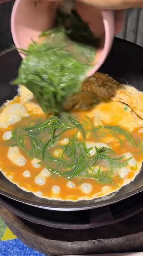 2.7K views · 58 reactions | Eggs tapping ideas, super nutritious and delicious! #sansencanematiga #lifestyle #cooking #breakfast #hilightseveryonefollowers #friends | Sansen Cane Matiga | Facebook