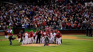 Phillies: Power Ranking Players from the 2008 World Series Championship