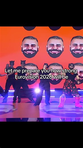 Eurovision 2026: A Competitive Year Ahead!