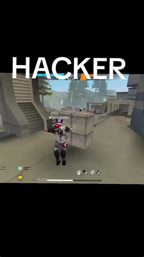 HACKER