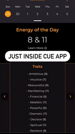 1.4K views · 230 reactions | Download cue from app store | Gary the Numbers Guy | Facebook