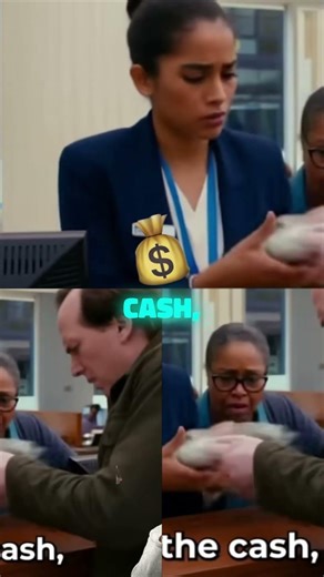 Autographing a bank robbery? Genius move! 🤣