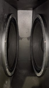 156K views · 10K reactions | ✅ Selling for a customer: 10x Pioneer XY-215S 2x15” sub NEW!All info & prices on our website www.kinxsound.com!  . . . #pioneer #subwoofer #proaudio #sub #speaker #speakers #linearray #amp #amplifier #audioproduction #livemusic #frequency #decibel #soundengineer #club #dj #deejay #nightlife #beats #loudandclear #movinghead #movingheads #stage #turntable #turntables #mixer #festival #goodvibes #vibes #veranstaltung @pioneerproaudio | Kinxsound | Facebook