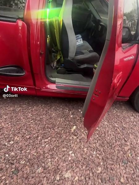 #svtlightning finally finished the system ⚡️⚡️