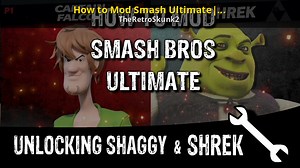 How to Mod Smash Ultimate| Basic Video Tutorial Tutorial for Super Smash Bros. Ultimate | SSBU Tutorials