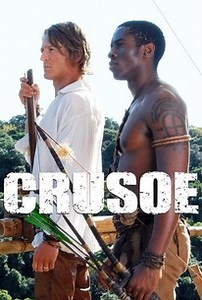 Crusoe | Rotten Tomatoes