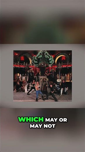 This Movie's Aesthetic Will BLOW YOUR MIND! (Luke's First Impressions) #shorts