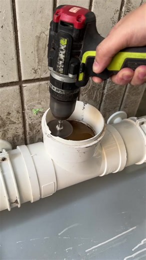 DIY PVC Pipe Repair Techniques Using Power Tools