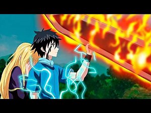 Weak Boy Becomes The Strongest Hero With One Million Lives Episode 1-12 English Dubbed - Anime 2026