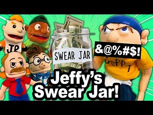 SML Parody: Jeffy's Swear Jar!