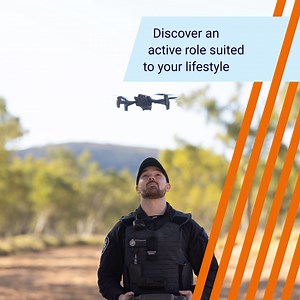 17 reactions | Looking for a career that takes you somewhere extraordinary? Join the AFP in Alice Springs as a Protective Service Officer. Get paid to train and enjoy a starting salary of over $119,000, plus overtime, allowances and penalties! | Australian Federal Police | Facebook