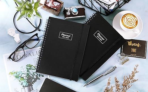 2021-2022 Planner - 2021-2022 planner weekly and monthly 