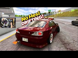 Assetto Corsa MODS - No Hesi NEW CUSTOM Servers Bring YOUR CARS In NOW!!