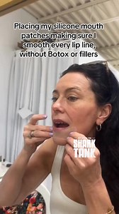 Smooth fine lines and wrinkles caused by side-sleeping, ageing, and sun damage with our Signature Reusable Silicone Patches ✨ With 15-20 uses per pack, they're the perfect addition to your skincare routine 🧖‍♀️ Shop now ↓ www.wrinklesschminkles.com.au/pages/wrinkles-schminkles-shark-tank | Wrinkles Schminkles