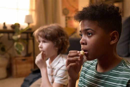 Top Five Forgotten Kids’ TV Shows That Deserve a Rewatch