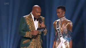 Flashback to when Miss Universe 2019 NAILED her final question! | Miss Universe
