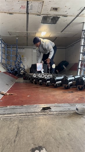 B L A C K R O C K Y on Instagram: "Day in the Life ✈️💫 #aviation #rampagent #aviationlife #aviationlovers #aviationworld #airplanes #ramplife"