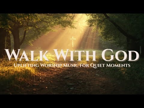 Reflective Christian Instrumental Music in 432 Hz| Faith Journey & Strength in God | Rooted In Faith