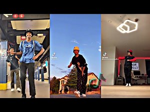 "Imma Pick You Up In A Cadillac..." TikTok Dance - Video Compilation!!