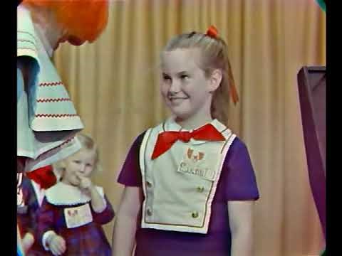 Bozo's Big Top Show 1
