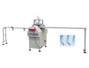 [Hot Item] Window Welding Machine Glazing Bead Saw for PVC Vinyl Window