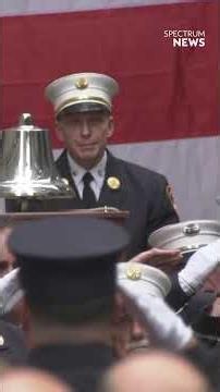 FDNY Engine 54, Ladder 4, Battalion 9 was the hardest-hit firehouse on Sept. 11, 2001.