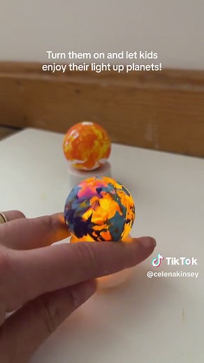 Fun and Creative Ping Pong Ball Crafts for Kids