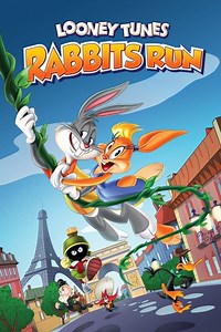 Looney Tunes: Rabbits Run Summary, Trailer, Cast, Where to Watch and More