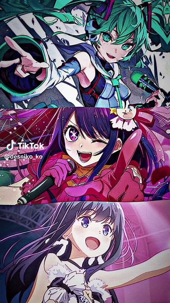 Top 3 Idol Anime Recommendations 2021