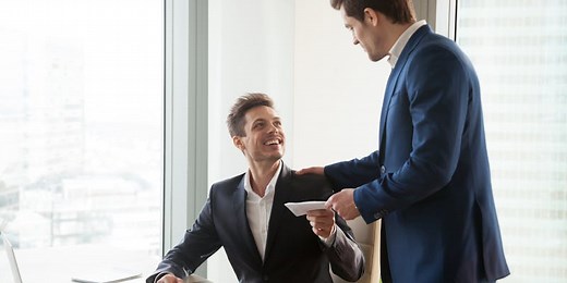 Le gestionnaire de paie - Fiche Métier : études, missions et salaires