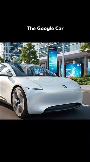 Apple Car VS Google Car (You Can Only Pick One)