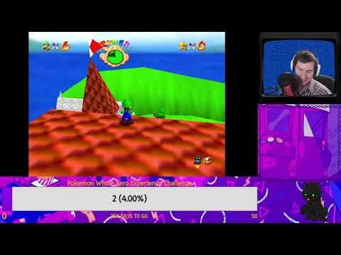 SM64 Co-op Speedruns!!!