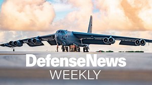 Learn how the Pentagon is dealing with the latest intel leak and we talk to Jake Gyllenhaal about “Covenant.” | Military Times