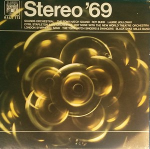 Various - Stereo '69