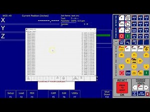 Ch. 6 Centroid CNC PLC Tools