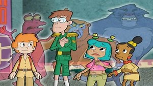 Watch Cyberchase Season 8 Episode 2 - Jimaya Jam