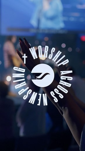 40 reactions | NewSpring Church - Wichita, Kansas on Reels | Facebook