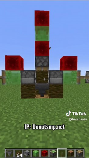 Easiest Money Making Farm Tutorial on Donut SMP