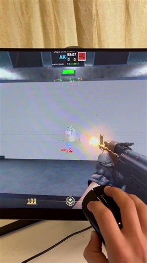Cs 2 No Recoil Macro Discord itsfixer Logitech Script #macro #norecoil #gaming #cs2 #