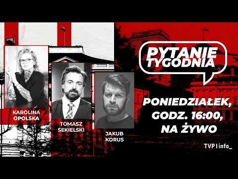 The End of Orban. What About Ziobro and Romanowski? | Opolska, Sekielski, Korus | QUESTION OF THE...